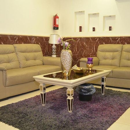 فخامة الديار للشقق المخدومة Fakhamat Aldyar For Serviced Apartments Таиф Экстерьер фото
