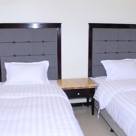 فخامة الديار للشقق المخدومة Fakhamat Aldyar For Serviced Apartments Таиф Экстерьер фото