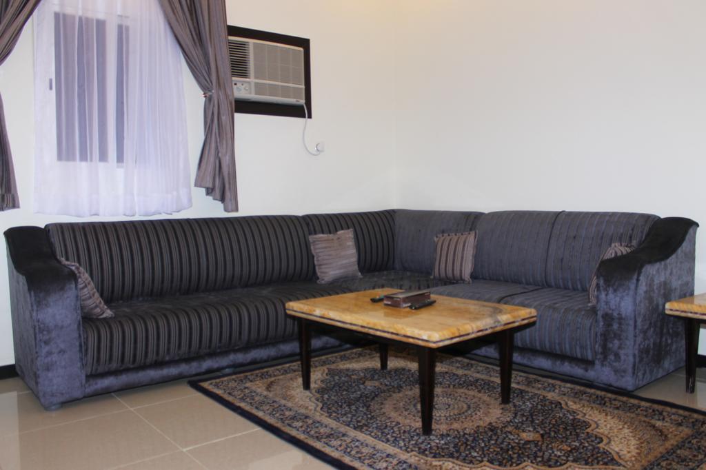 فخامة الديار للشقق المخدومة Fakhamat Aldyar For Serviced Apartments Таиф Номер фото