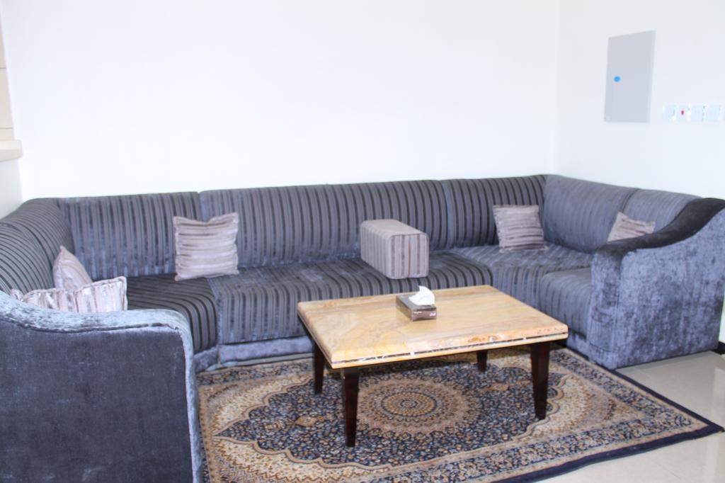 فخامة الديار للشقق المخدومة Fakhamat Aldyar For Serviced Apartments Таиф Экстерьер фото